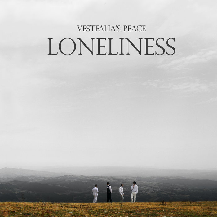 その他 lonely Loneliness | Vestfalia's Peace | SwissDarkNights Label