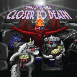 Closer to Death cover