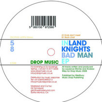 Drop Music Inland Knights — Back chat - Inland Knights