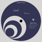 Bronx Records - BRXDGTL002 - Loend & Dremnes - Night Flows