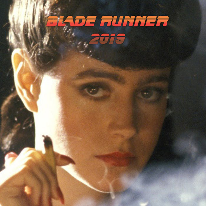 Blade Runner 2019 DJ Conference Version ARSENII blade-runner-2019-dj-conference-version-arsenii