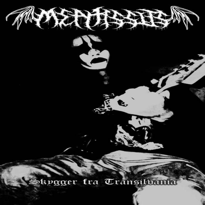 Skygger fra Transilvania