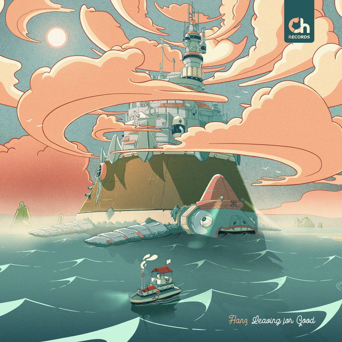 best chillhop