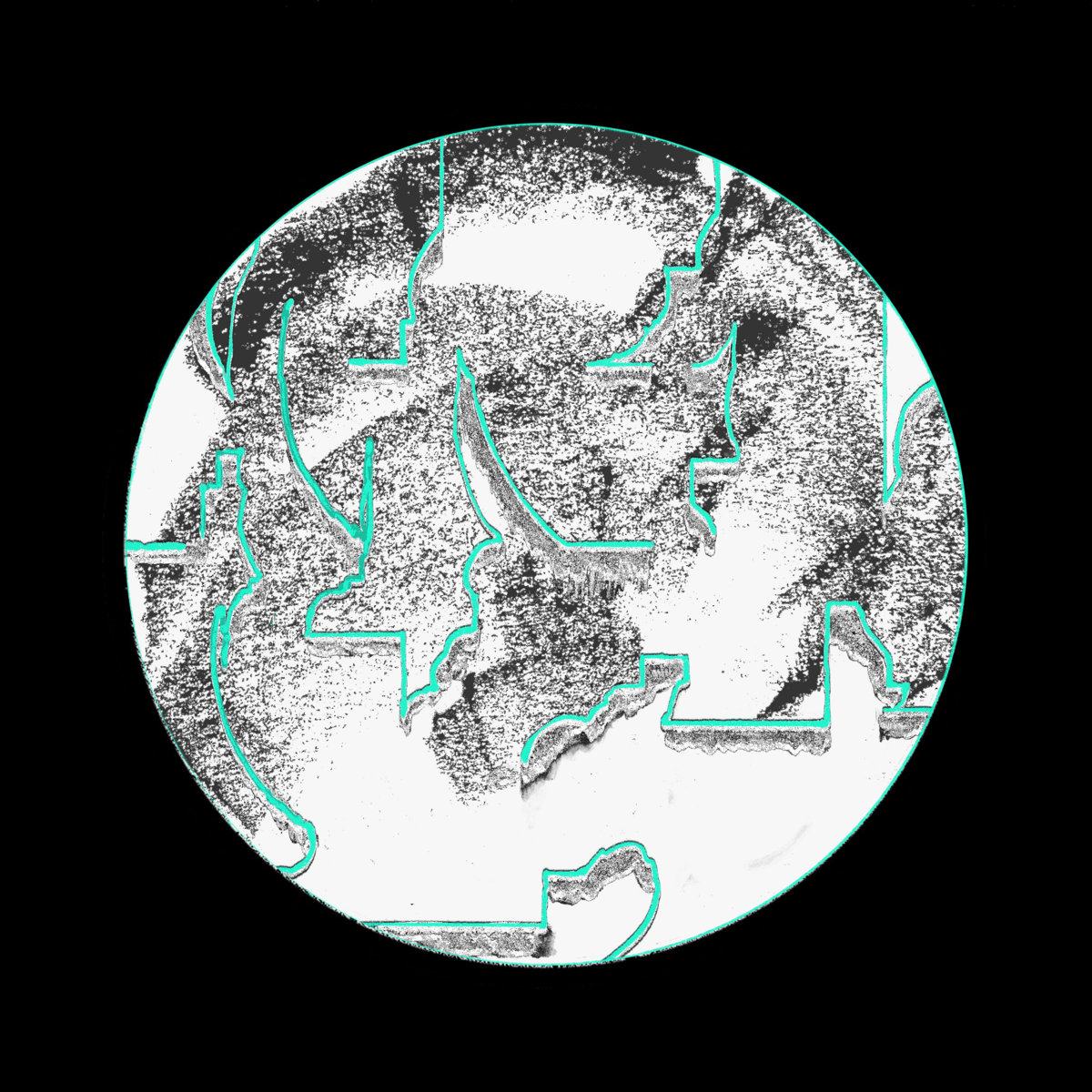 Push It (EP) [LBRNM17] | Hyden (Incl. Isaiah & Seigg remixes