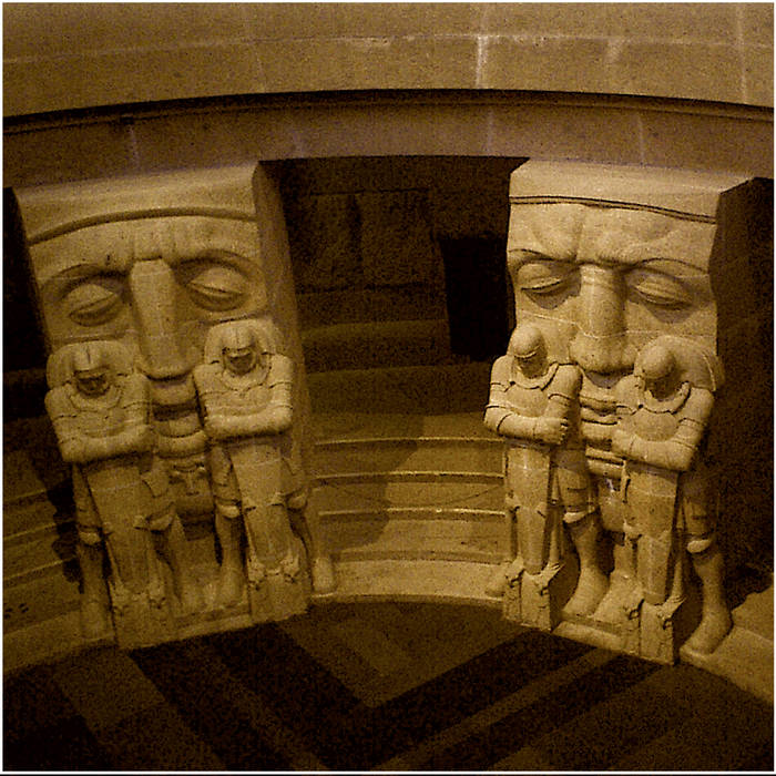 untitled (2005) | francisco lópez
