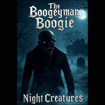Music | Night Creatures