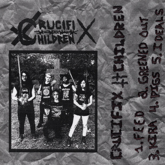 DEMO 24 | Crucifix Children