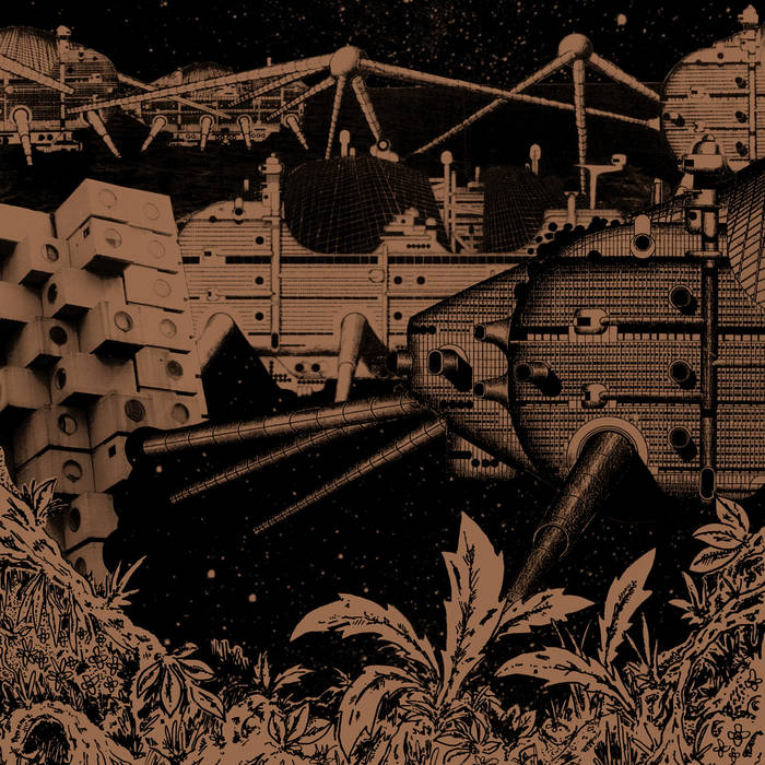 Dark Is the Sun | Greg Foat
