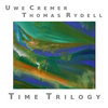 Time Trilogy Cover Art