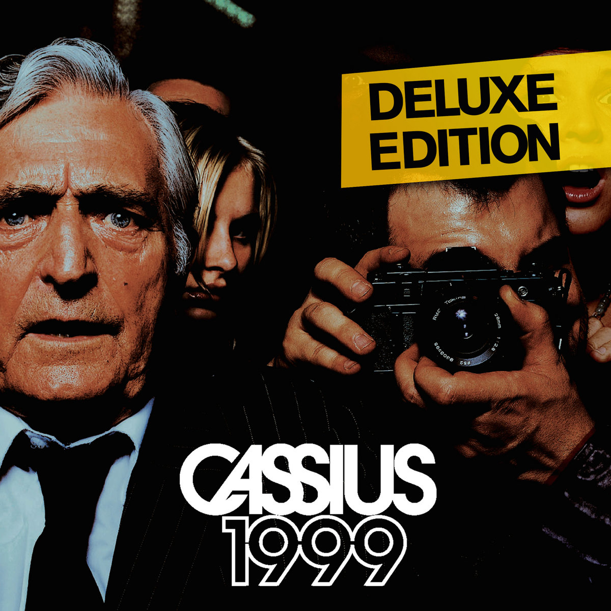 Cassius 1999 (Radio Edit) | Cassius