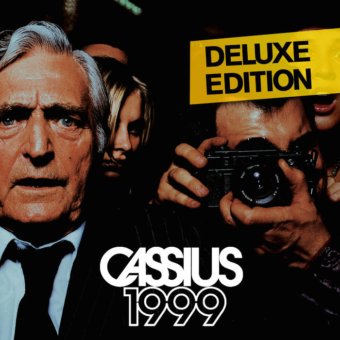 米2discs LP Cassius Ibifornia B002493401 Interscope Records /00520 Cassius - Ibifornia - Amazon.com Music