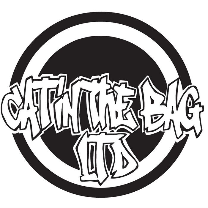 Cat In The Bag Limited 01 FFF / Tommy The Cat Cat In The Bag Records
