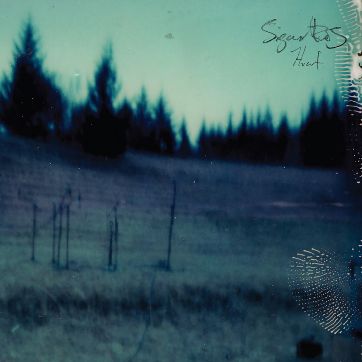Hljómalind (EP) | Sigur Rós