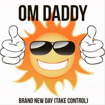 Brand New Day (Take Control) cover art