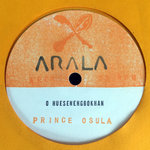 AR04 - PRINCE OSULA - O Huesenehgbokhan // Burden To Myself