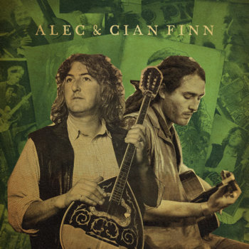 Alec & Cian Finn