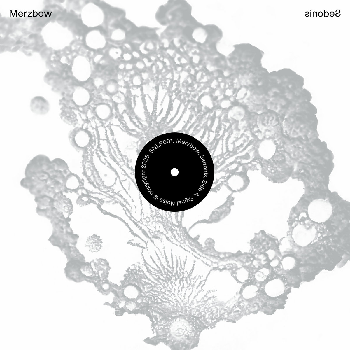 Sedonis | Merzbow