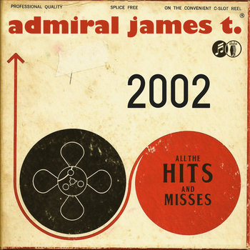 Music | Admiral James T.