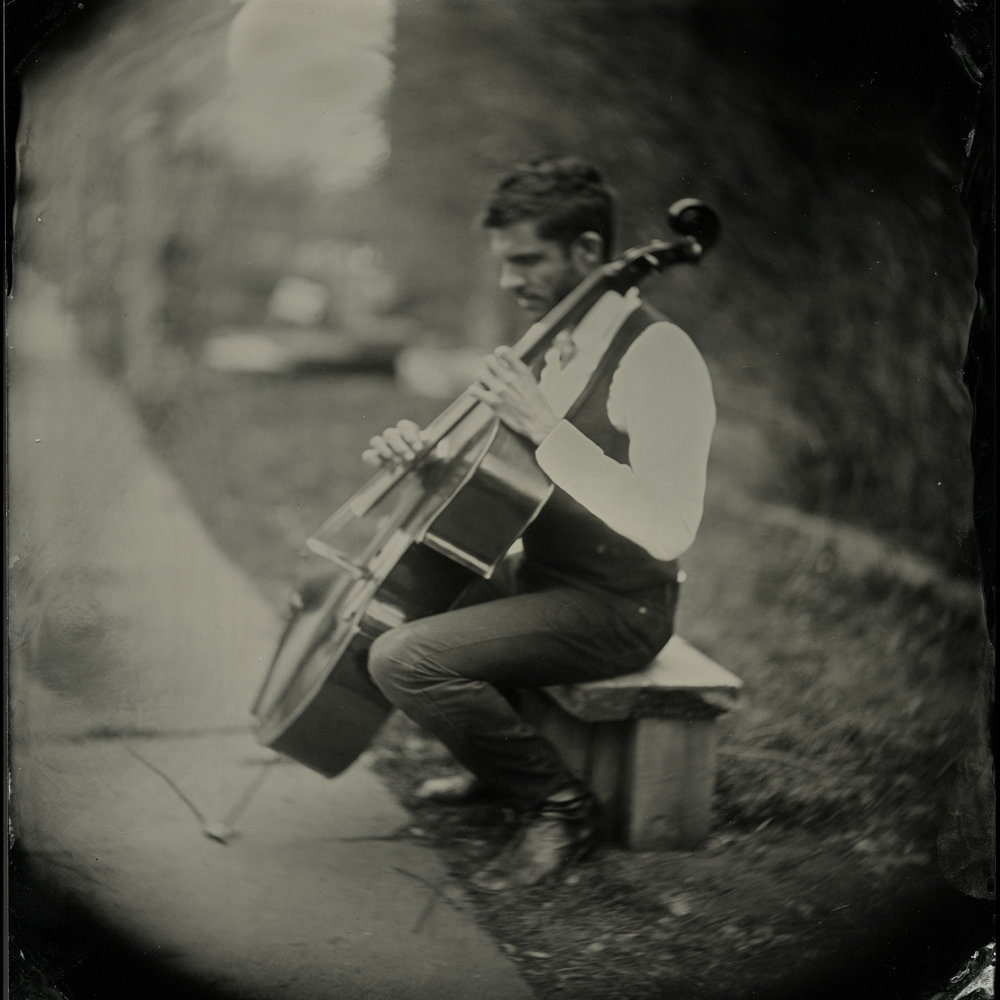 american girl cello