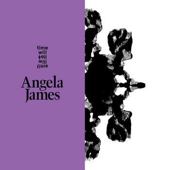 Music | Angela James