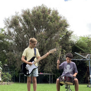 Unplugged cover