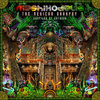 Meshikodelia "The Mexican Darkpsy"