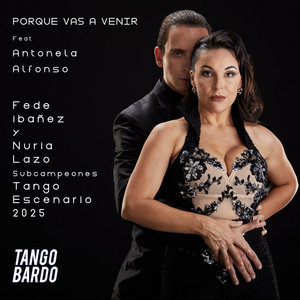 Porque vas a venir cover