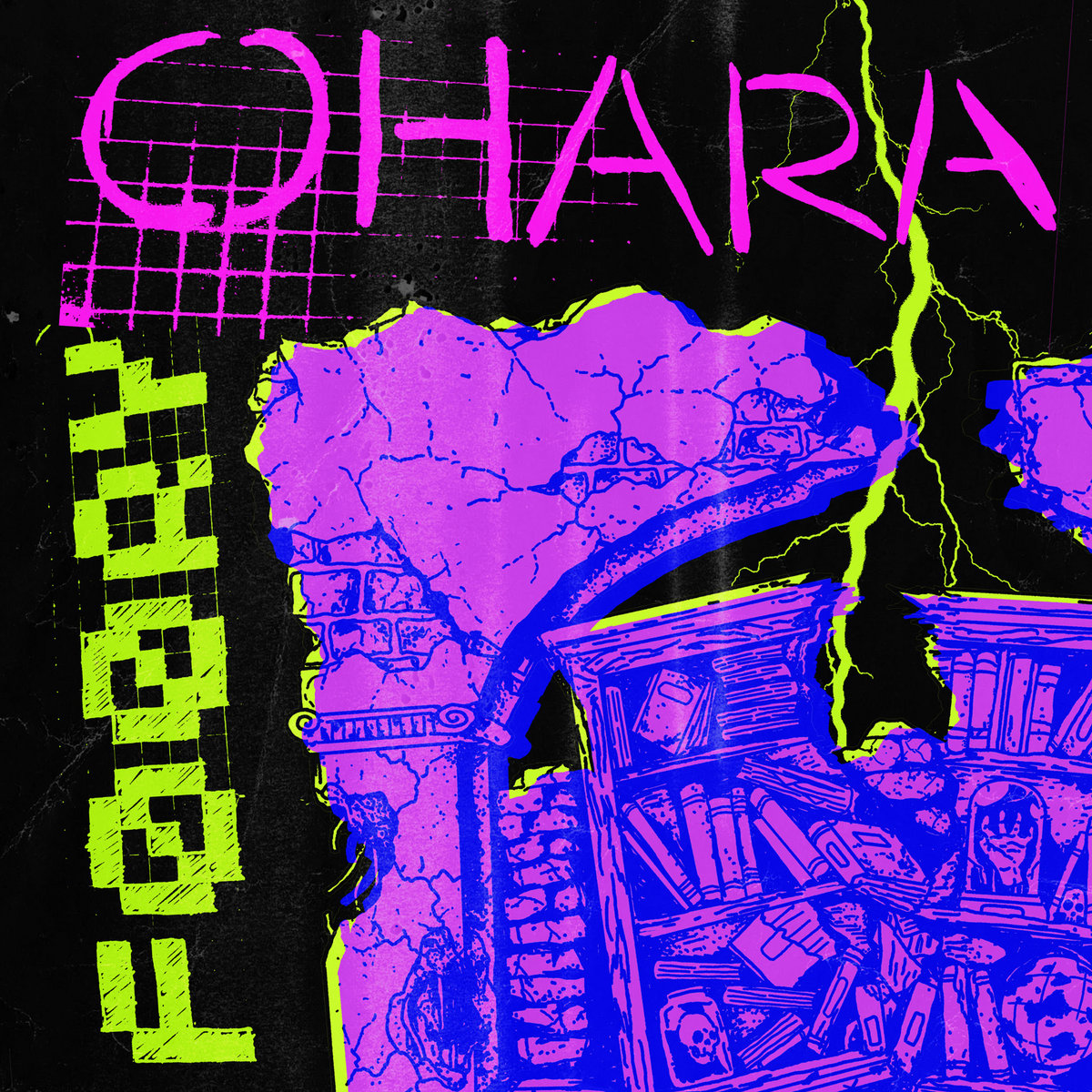 OHARA | F00RY