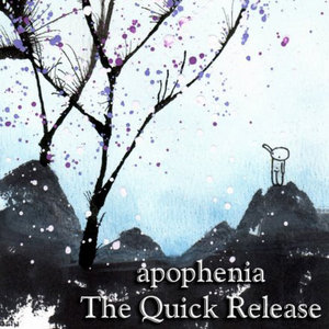 The Quick Release cover