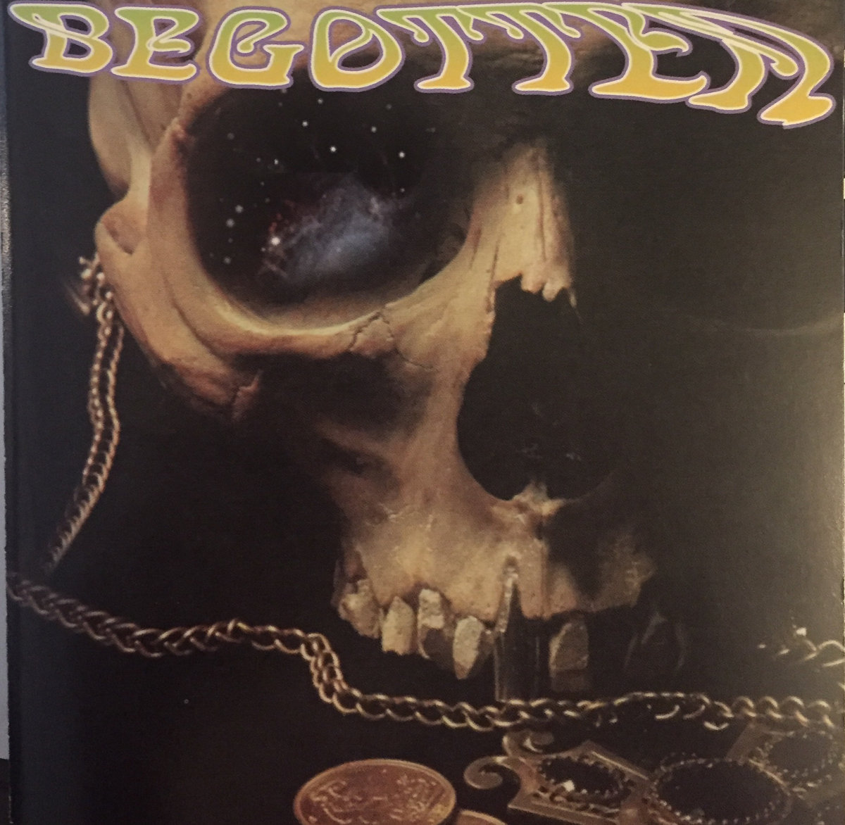 Begotten | Begotten