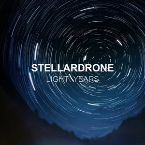 Stellardrone — Light Years