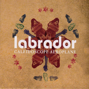 Caleidoscope Aeroplane (2009) cover