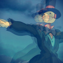 A Heart Is A Heavy Burden cover art