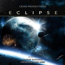 Eclipse cover art