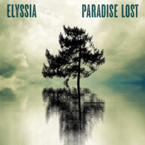 Paradise Lost cover art