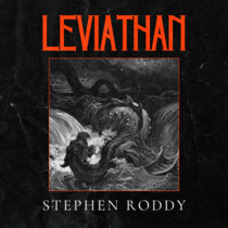 Leviathan cover art