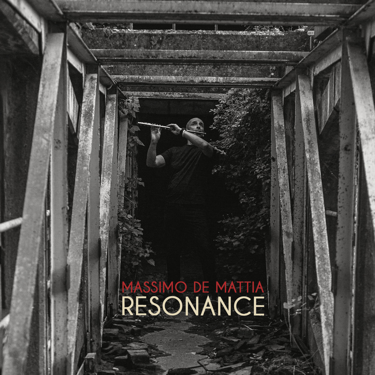 Resonance | Massimo De Mattia | Aut Records
