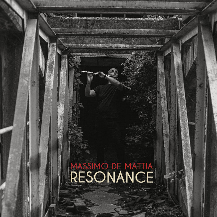 Resonance | Massimo De Mattia | Aut Records