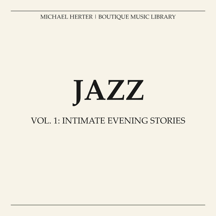 Michael HERTER - JAZZ and BLUES