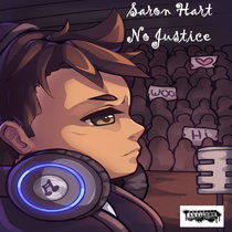 No Justice cover art