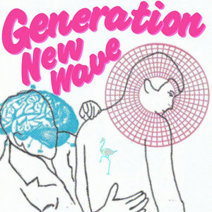 Major Entertainer — Generation New Wave