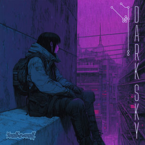Dark Sky cover
