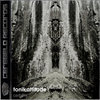 Tonikattitude - Cerbère EP