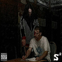 skitzofrenia 2 cover art