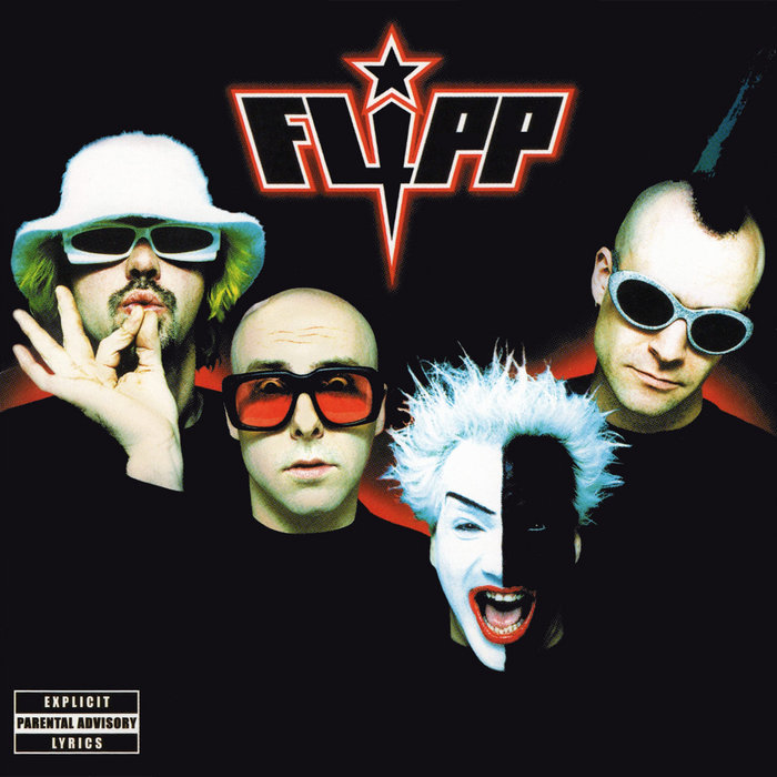 Volume | Flipp | rocksteady records