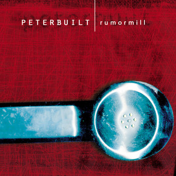 Peter Rymill Rumormill | Peterbuilt