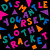 Dismantle Yourself Cover Art