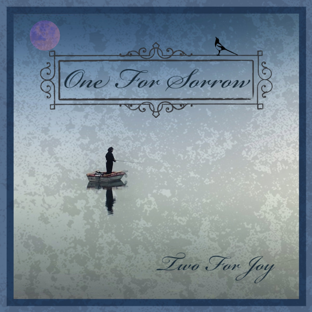 One For Sorrow cover