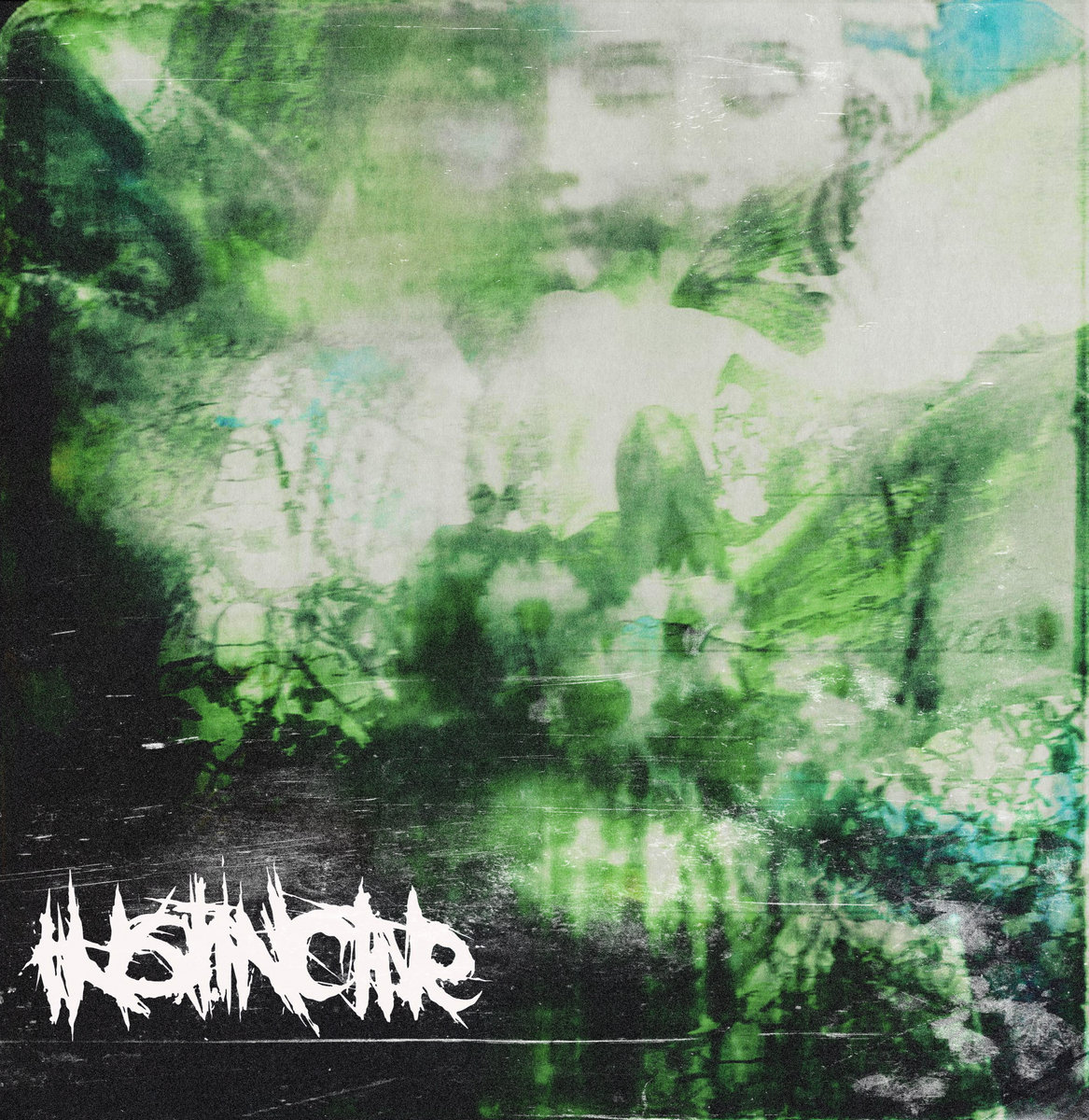 TCS 139: Embrace | Instinctive | The Coming Strife Records