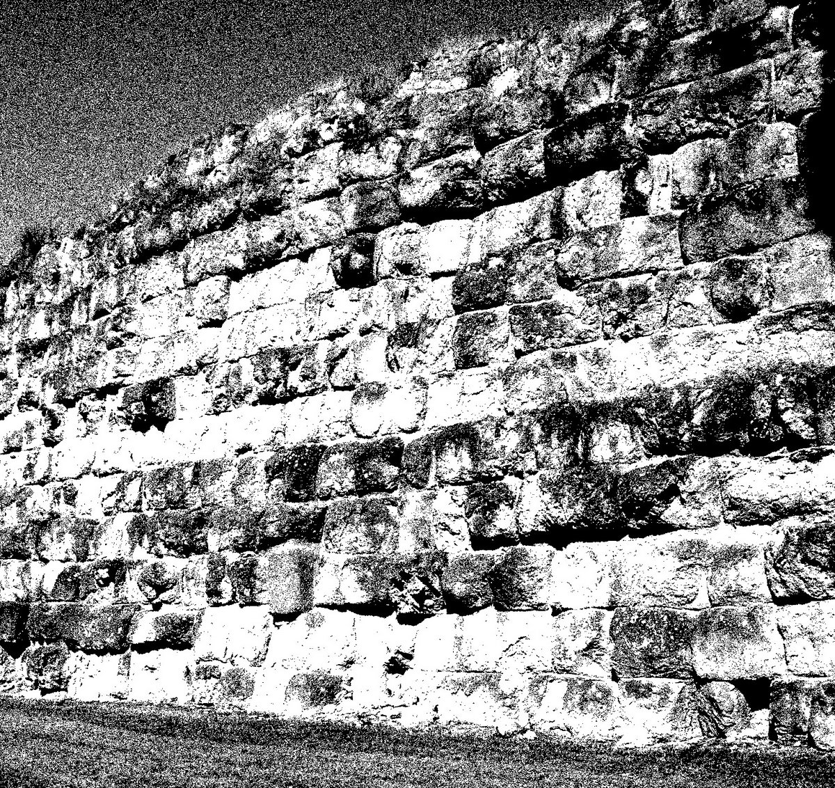 The Walls You Built Are Crumbling cover